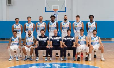 TREVISO 23092020 LBA NUTRIBULLET TREVISO BASKET - SHOOTING MAGLIA DA GIOCO
