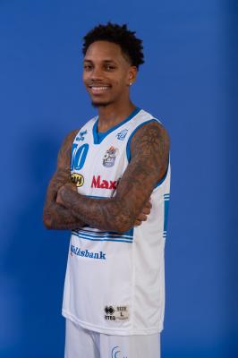 TREVISO 23092020 LBA NUTRIBULLET TREVISO BASKET - SHOOTING MAGLIA DA GIOCO