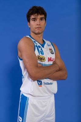 TREVISO 23092020 LBA NUTRIBULLET TREVISO BASKET - SHOOTING MAGLIA DA GIOCO