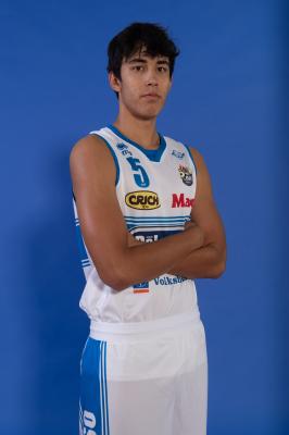 TREVISO 23092020 LBA NUTRIBULLET TREVISO BASKET - SHOOTING MAGLIA DA GIOCO