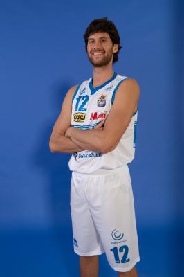 TREVISO 23092020 LBA NUTRIBULLET TREVISO BASKET - SHOOTING MAGLIA DA GIOCO