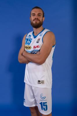 TREVISO 23092020 LBA NUTRIBULLET TREVISO BASKET - SHOOTING MAGLIA DA GIOCO