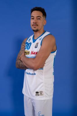TREVISO 23092020 LBA NUTRIBULLET TREVISO BASKET - SHOOTING MAGLIA DA GIOCO