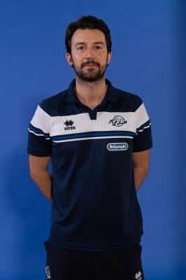TREVISO 23092020 LBA NUTRIBULLET TREVISO BASKET - SHOOTING MAGLIA DA GIOCO