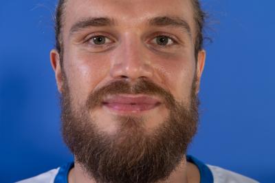 TREVISO 23092020 LBA NUTRIBULLET TREVISO BASKET - SHOOTING MAGLIA DA GIOCO