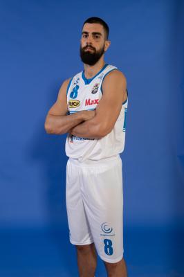 TREVISO 23092020 LBA NUTRIBULLET TREVISO BASKET - SHOOTING MAGLIA DA GIOCO