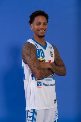 TREVISO 23092020 LBA NUTRIBULLET TREVISO BASKET - SHOOTING MAGLIA DA GIOCO