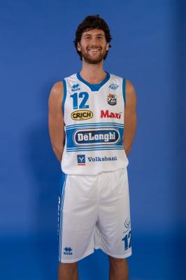 TREVISO 23092020 LBA NUTRIBULLET TREVISO BASKET - SHOOTING MAGLIA DA GIOCO