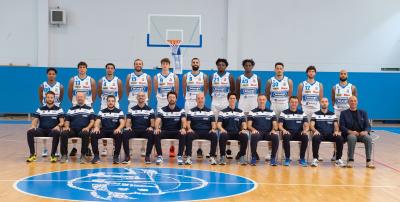 TREVISO 23092020 LBA NUTRIBULLET TREVISO BASKET - SHOOTING MAGLIA DA GIOCO