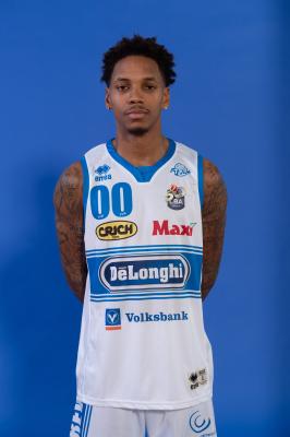 TREVISO 23092020 LBA NUTRIBULLET TREVISO BASKET - SHOOTING MAGLIA DA GIOCO