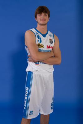 TREVISO 23092020 LBA NUTRIBULLET TREVISO BASKET - SHOOTING MAGLIA DA GIOCO