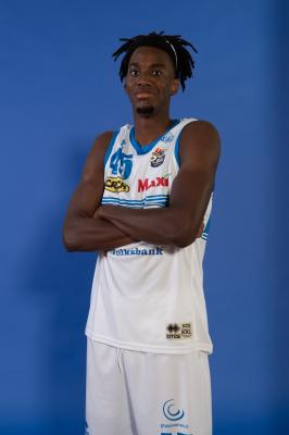 TREVISO 23092020 LBA NUTRIBULLET TREVISO BASKET - SHOOTING MAGLIA DA GIOCO