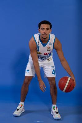 TREVISO 23092020 LBA NUTRIBULLET TREVISO BASKET - SHOOTING MAGLIA DA GIOCO