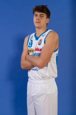 TREVISO 23092020 LBA NUTRIBULLET TREVISO BASKET - SHOOTING MAGLIA DA GIOCO