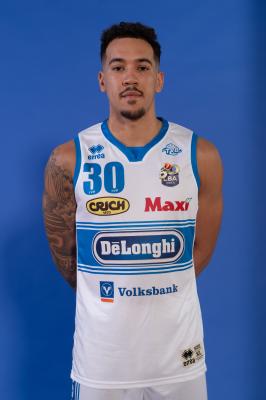 TREVISO 23092020 LBA NUTRIBULLET TREVISO BASKET - SHOOTING MAGLIA DA GIOCO