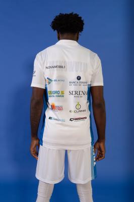 TREVISO 23092020 LBA NUTRIBULLET TREVISO BASKET - SHOOTING MAGLIA DA GIOCO