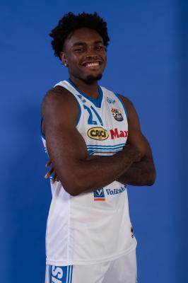 TREVISO 23092020 LBA NUTRIBULLET TREVISO BASKET - SHOOTING MAGLIA DA GIOCO