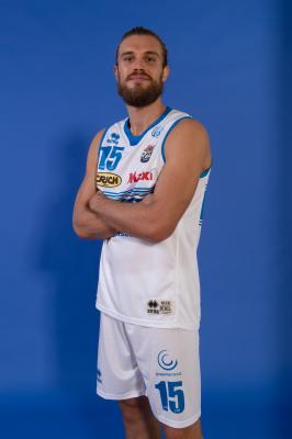TREVISO 23092020 LBA NUTRIBULLET TREVISO BASKET - SHOOTING MAGLIA DA GIOCO