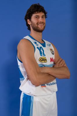 TREVISO 23092020 LBA NUTRIBULLET TREVISO BASKET - SHOOTING MAGLIA DA GIOCO