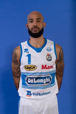 TREVISO 23092020 LBA NUTRIBULLET TREVISO BASKET - SHOOTING MAGLIA DA GIOCO