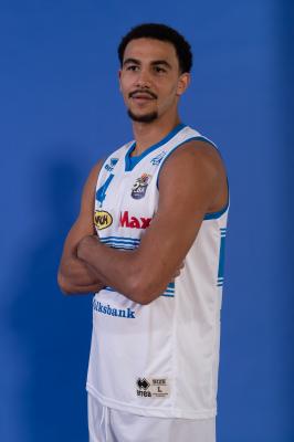 TREVISO 23092020 LBA NUTRIBULLET TREVISO BASKET - SHOOTING MAGLIA DA GIOCO
