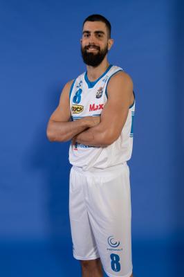 TREVISO 23092020 LBA NUTRIBULLET TREVISO BASKET - SHOOTING MAGLIA DA GIOCO
