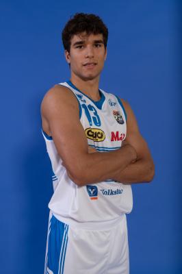 TREVISO 23092020 LBA NUTRIBULLET TREVISO BASKET - SHOOTING MAGLIA DA GIOCO