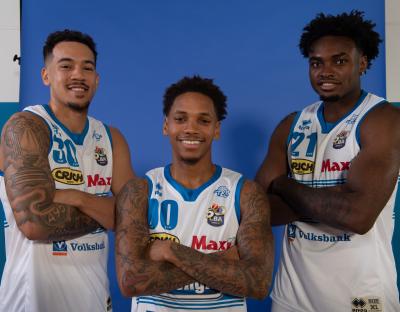 TREVISO 23092020 LBA NUTRIBULLET TREVISO BASKET - SHOOTING MAGLIA DA GIOCO