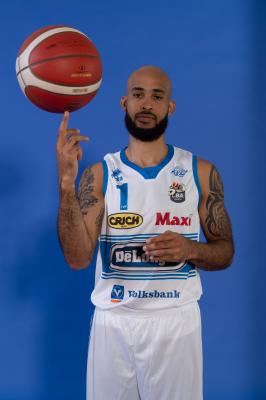TREVISO 23092020 LBA NUTRIBULLET TREVISO BASKET - SHOOTING MAGLIA DA GIOCO