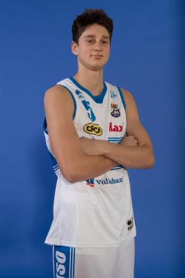 TREVISO 23092020 LBA NUTRIBULLET TREVISO BASKET - SHOOTING MAGLIA DA GIOCO