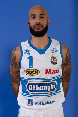 TREVISO 23092020 LBA NUTRIBULLET TREVISO BASKET - SHOOTING MAGLIA DA GIOCO