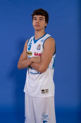 TREVISO 23092020 LBA NUTRIBULLET TREVISO BASKET - SHOOTING MAGLIA DA GIOCO