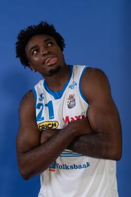 TREVISO 23092020 LBA NUTRIBULLET TREVISO BASKET - SHOOTING MAGLIA DA GIOCO