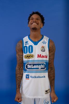 TREVISO 23092020 LBA NUTRIBULLET TREVISO BASKET - SHOOTING MAGLIA DA GIOCO