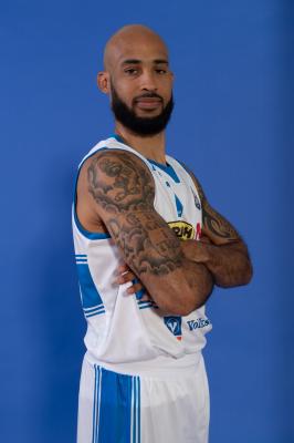 TREVISO 23092020 LBA NUTRIBULLET TREVISO BASKET - SHOOTING MAGLIA DA GIOCO