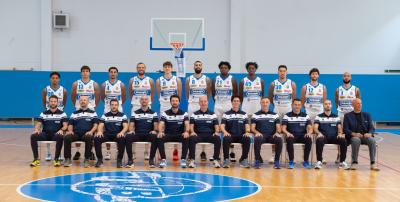 TREVISO 23092020 LBA NUTRIBULLET TREVISO BASKET - SHOOTING MAGLIA DA GIOCO