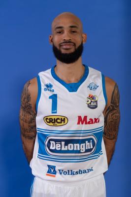 TREVISO 23092020 LBA NUTRIBULLET TREVISO BASKET - SHOOTING MAGLIA DA GIOCO