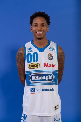 TREVISO 23092020 LBA NUTRIBULLET TREVISO BASKET - SHOOTING MAGLIA DA GIOCO