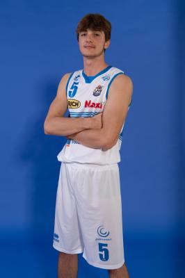 TREVISO 23092020 LBA NUTRIBULLET TREVISO BASKET - SHOOTING MAGLIA DA GIOCO