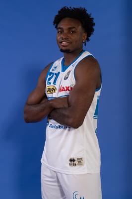 TREVISO 23092020 LBA NUTRIBULLET TREVISO BASKET - SHOOTING MAGLIA DA GIOCO