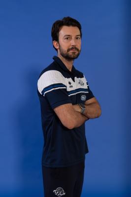 TREVISO 23092020 LBA NUTRIBULLET TREVISO BASKET - SHOOTING MAGLIA DA GIOCO
