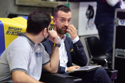 TREVISO 24102020 LEGAVOLLEY FEMMINILE PROSECCO DOC IMOCO - SAUGELLA MONZA