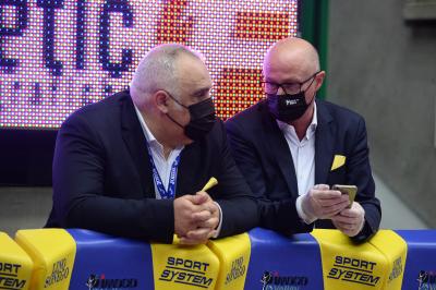 TREVISO 01112020 LEGAVOLLEY FEMMINILE PROSECCO DOC IMOCO - BOSCA SAN BERNARDO CUNEO