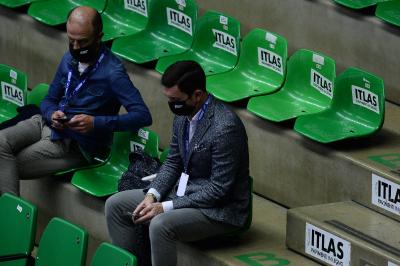 TREVISO 01112020 LEGAVOLLEY FEMMINILE PROSECCO DOC IMOCO - BOSCA SAN BERNARDO CUNEO