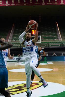TREVISO 18112020 LBA NUTRIBULLET TREVISO BASKET - ACQUA SAN BERNARDO CANTU