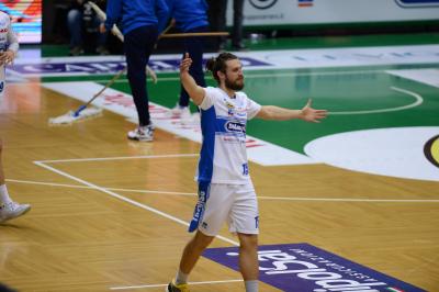 TREVISO 18112020 LBA NUTRIBULLET TREVISO BASKET - ACQUA SAN BERNARDO CANTU