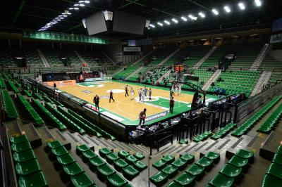 TREVISO 18112020 LBA NUTRIBULLET TREVISO BASKET - ACQUA SAN BERNARDO CANTU