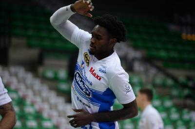 TREVISO 18112020 LBA NUTRIBULLET TREVISO BASKET - ACQUA SAN BERNARDO CANTU