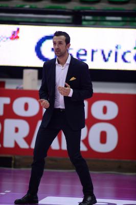 TREVISO 24112020 LEGAVOLLEY FEMMINILE PROSECCO DOC IMOCO - REALE MUTUA FENERA CHIERI
