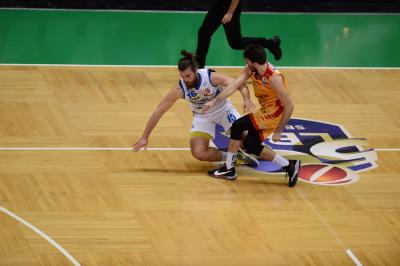 TREVISO 06122020 LBA NUTRIBULLET TREVISO BASKET - CARPEGNA PROSCIUTTO PESARO